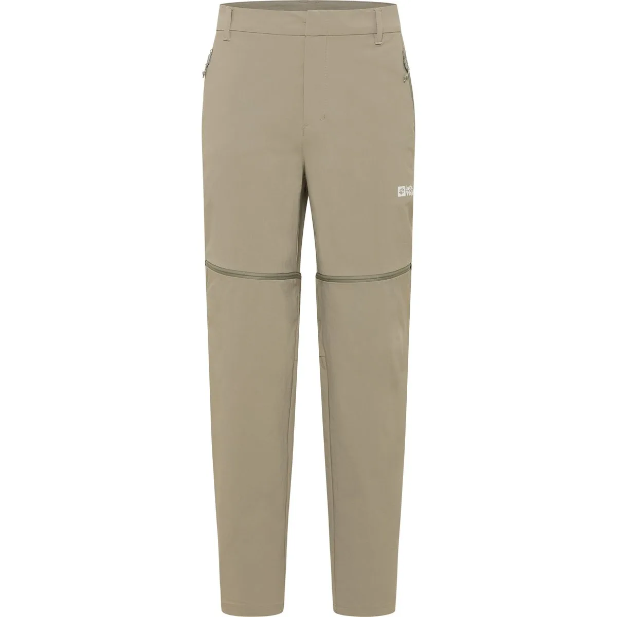 HikeoutZipOff Herren Hose, grau 54/S