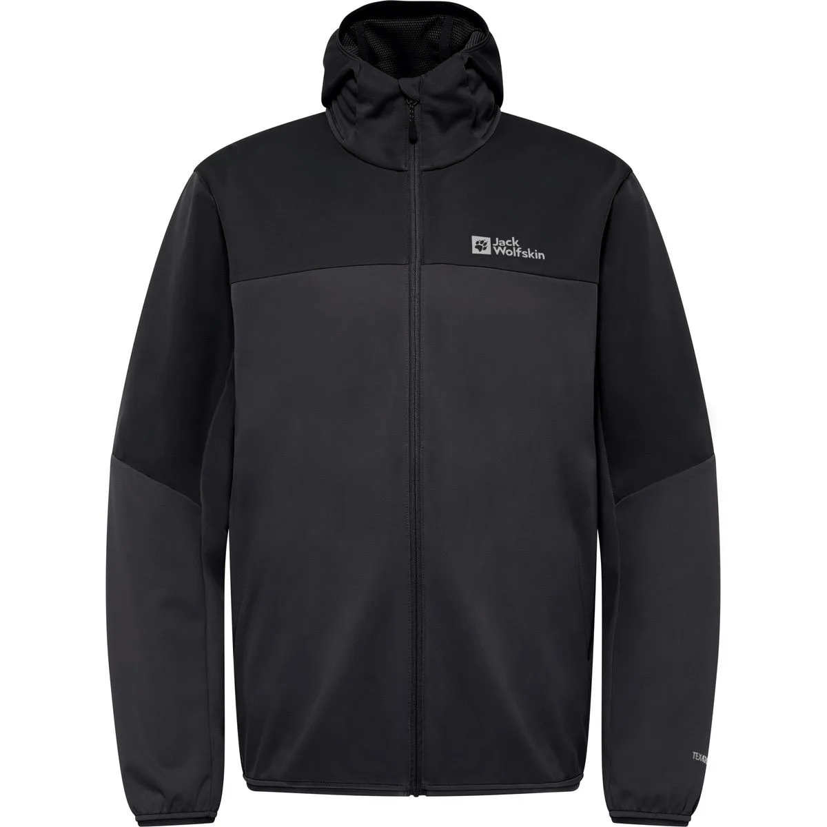 Feldberg Herren Jacke, grau M