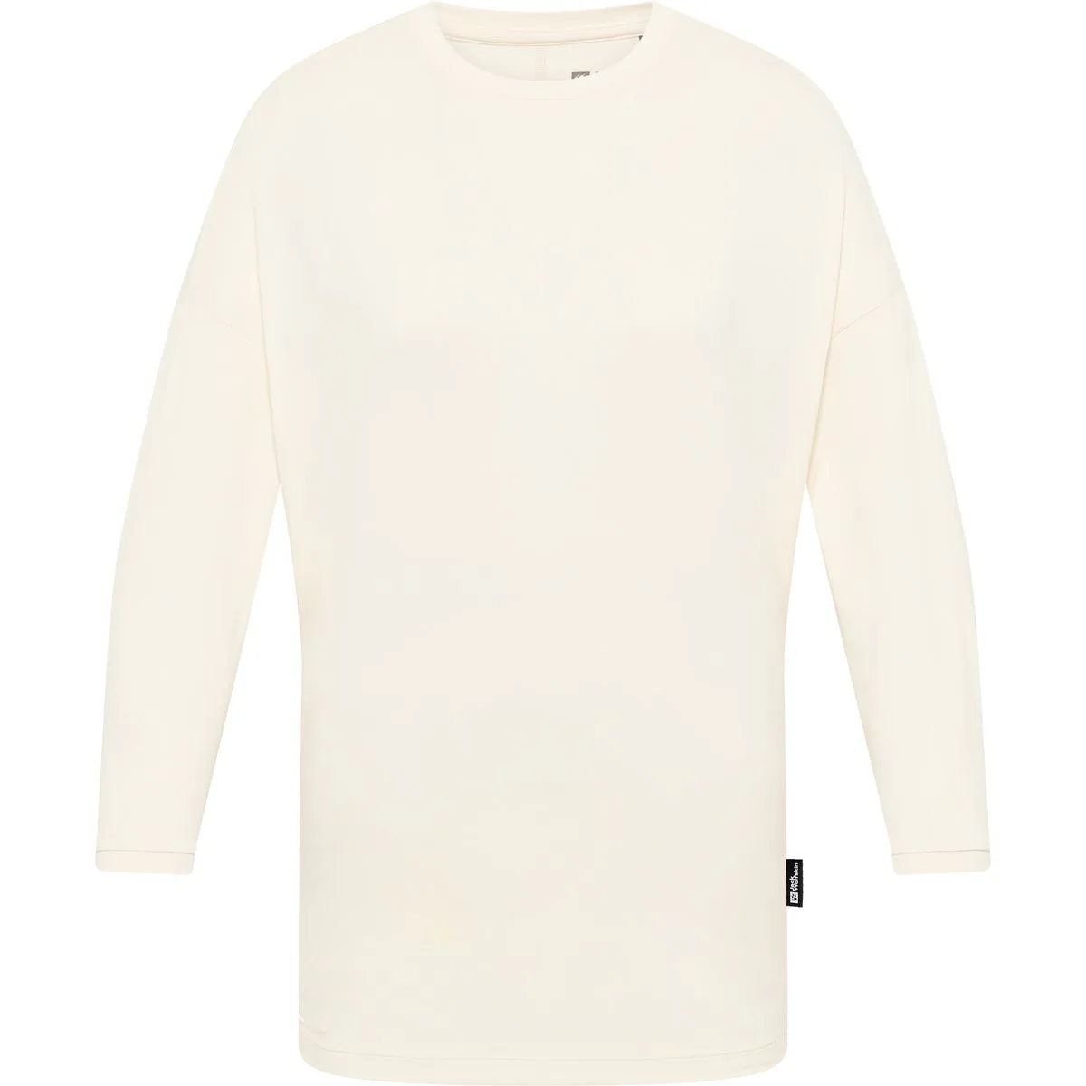Travel 3 4 T Damen T-Shirt, weiß XL