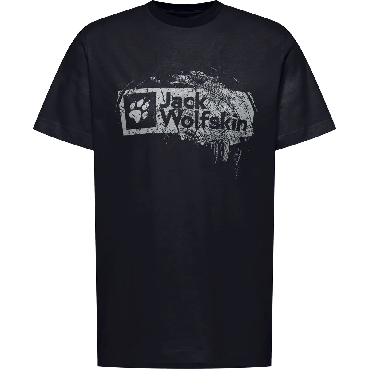 Brand Herren T-Shirt, blau XL