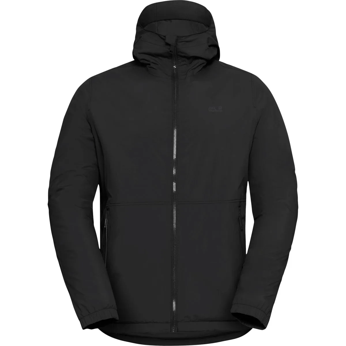 Pamir Herren Funktionsjacke, schwarz M
