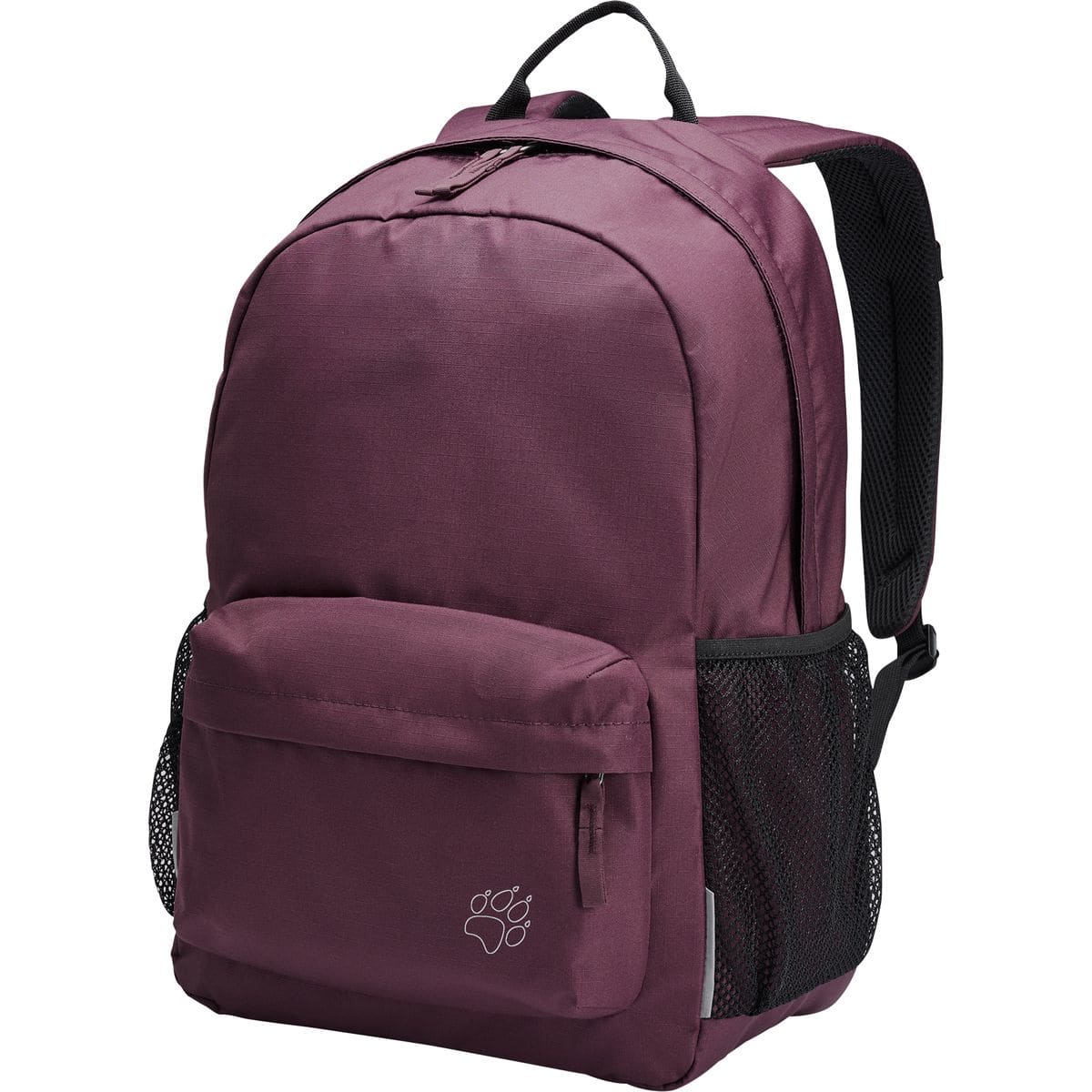 Rebel 25 Kinder Wanderrucksack, lila One Size