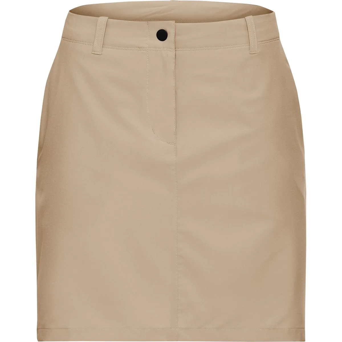 Waimea Damen Hosenrock, beige 46