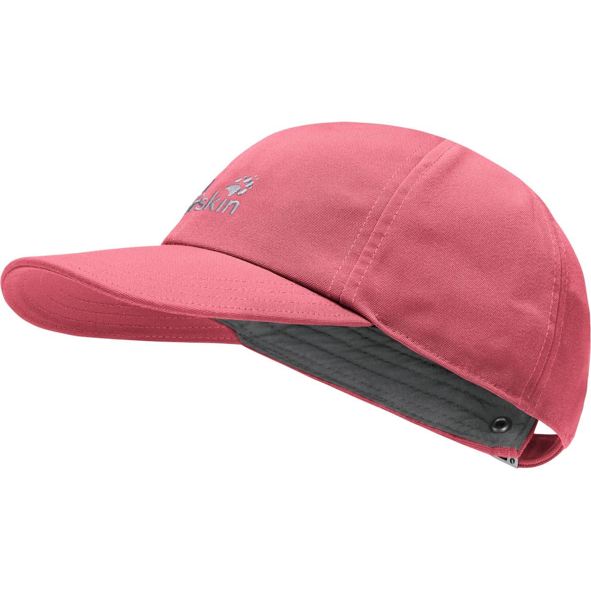 Baseball Cap, pink One Size