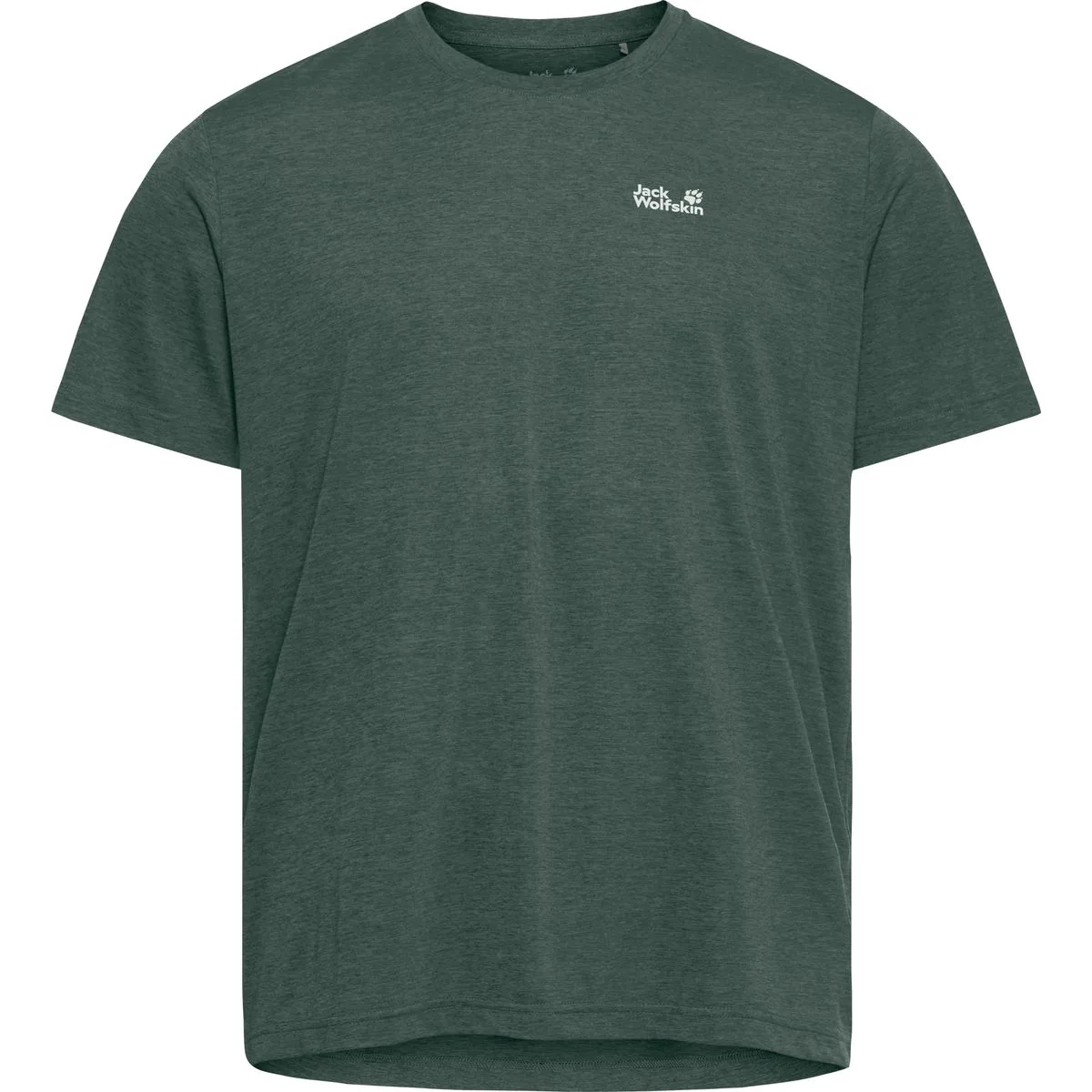 Wildtrail Herren T-Shirt, grün 3XL
