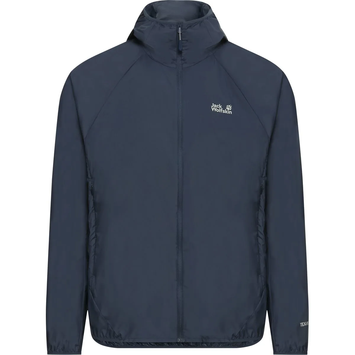 Prelight Aero Herren Jacke, blau S