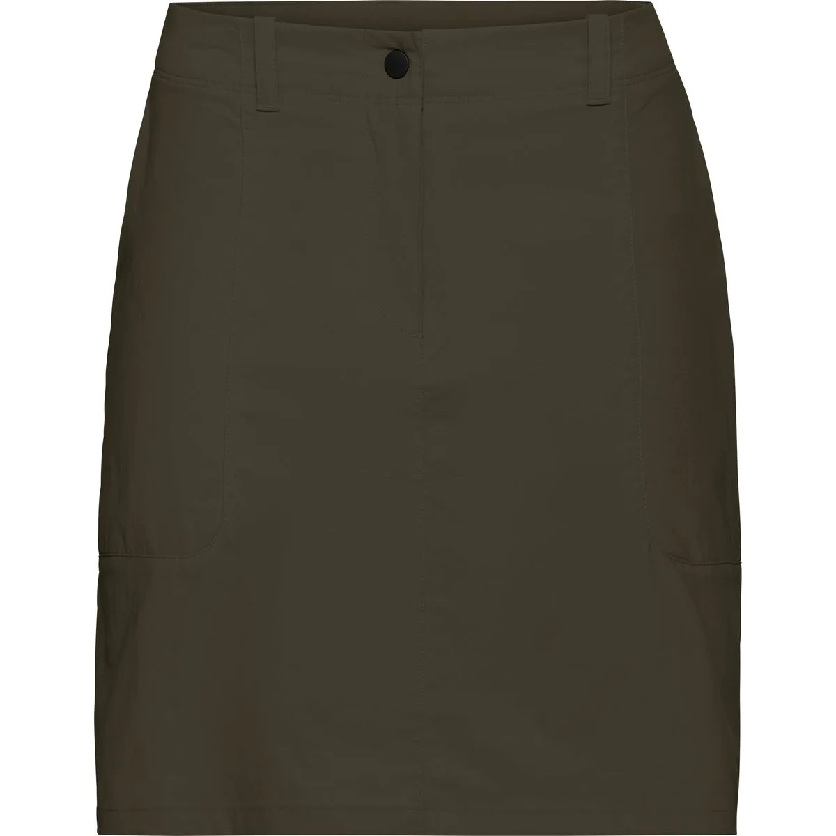 Desert Damen Hosenrock, grün 36
