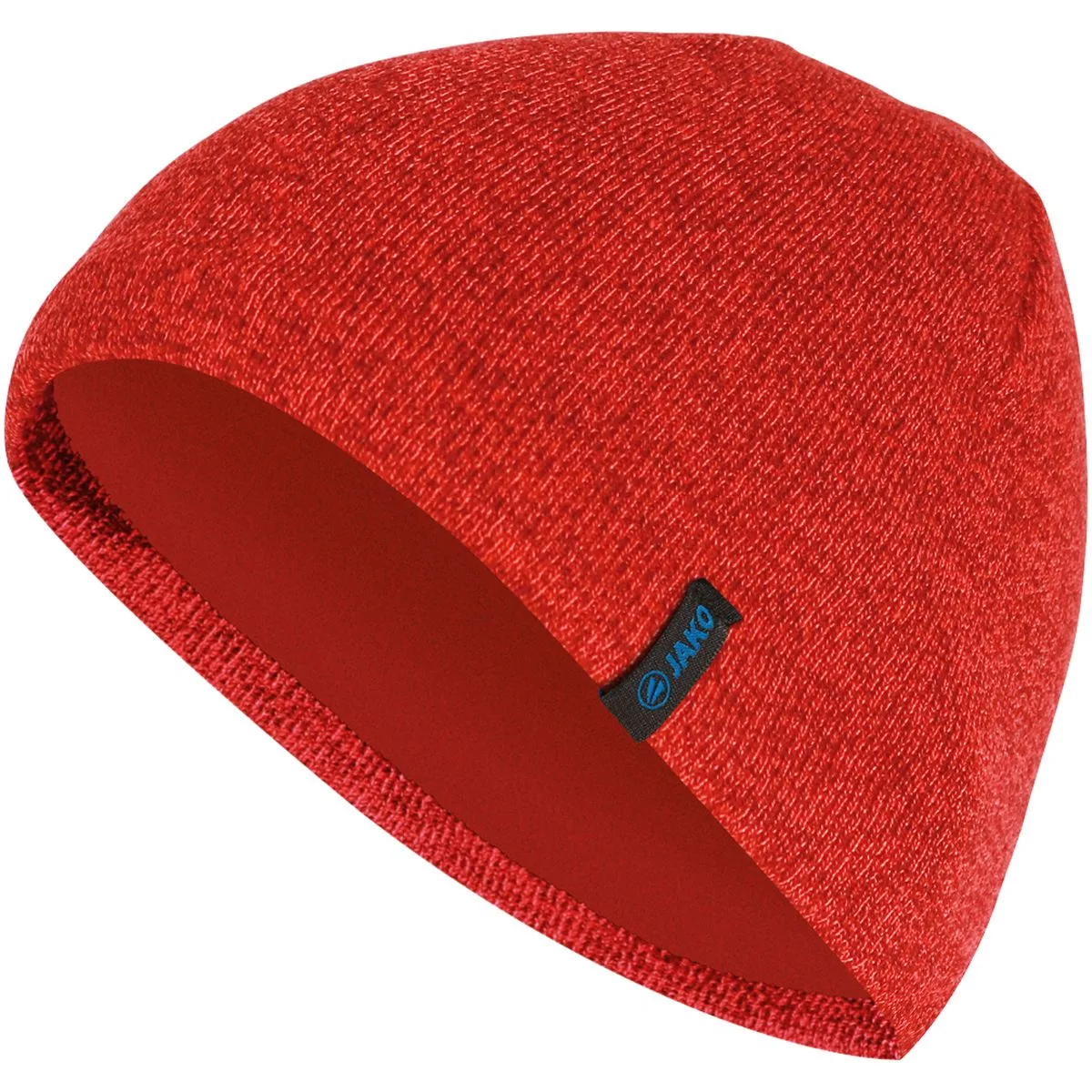 Jako Strickmütze rot