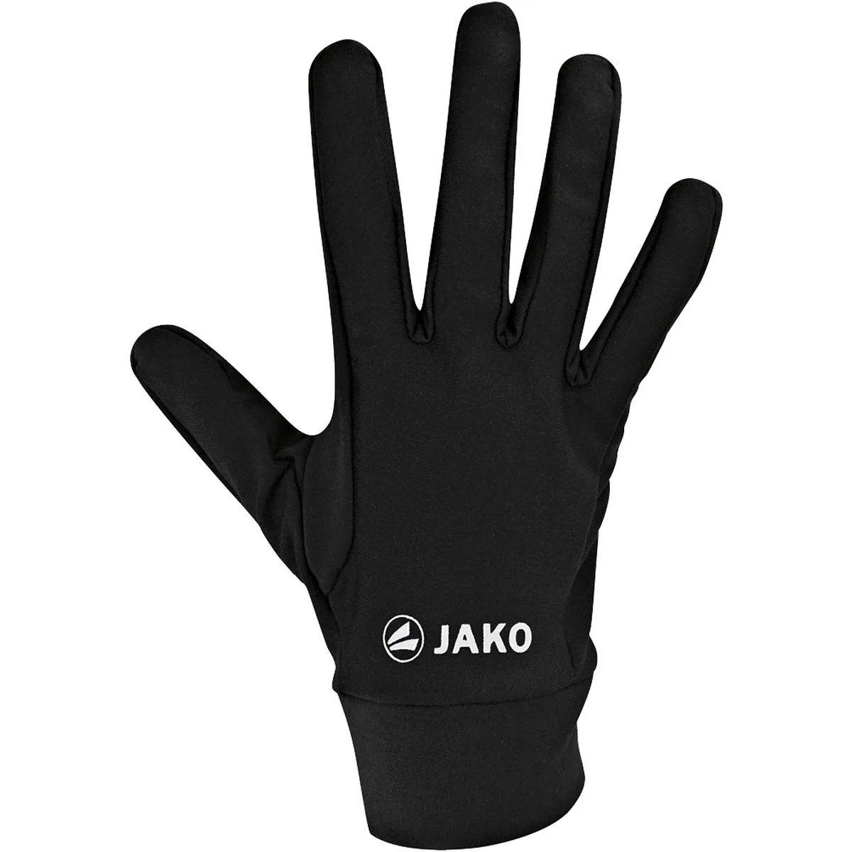 Feldspielerhandschuhe Funktion Fußballhandschuhe, schwarz 10
