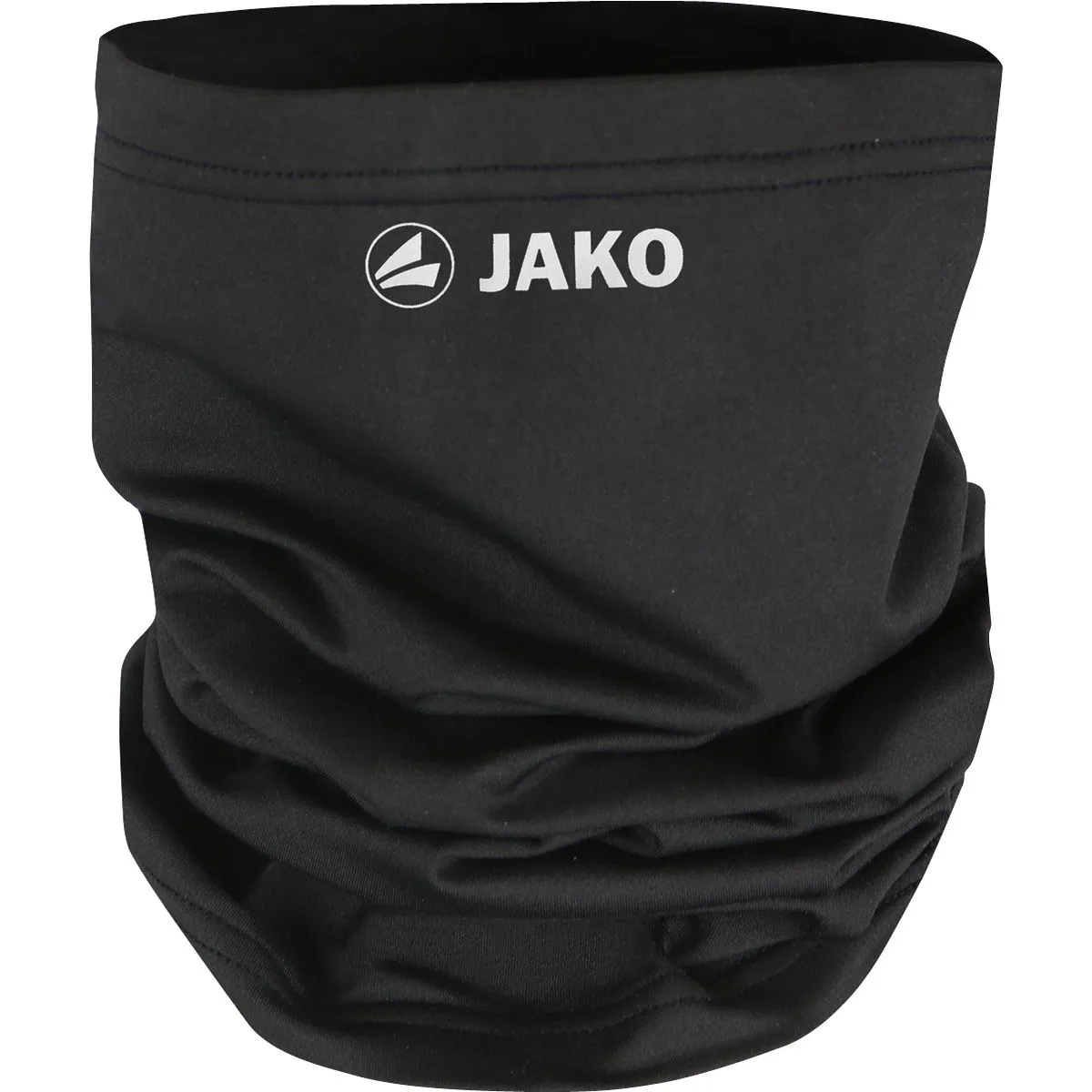 Jako Funktion Schal, schwarz 0