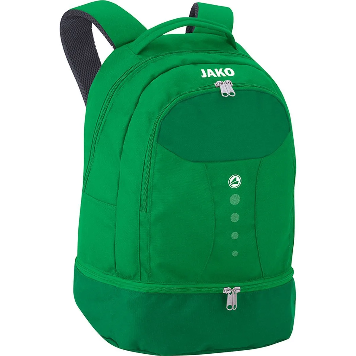 Jako Rucksack Striker Rucksack-Zubehör, grün