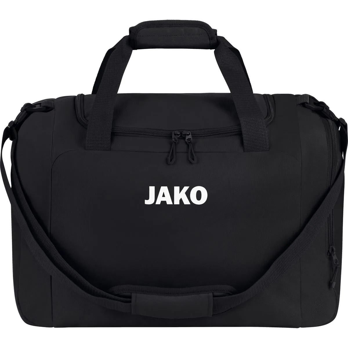 Jako One Sporttasche, schwarz M