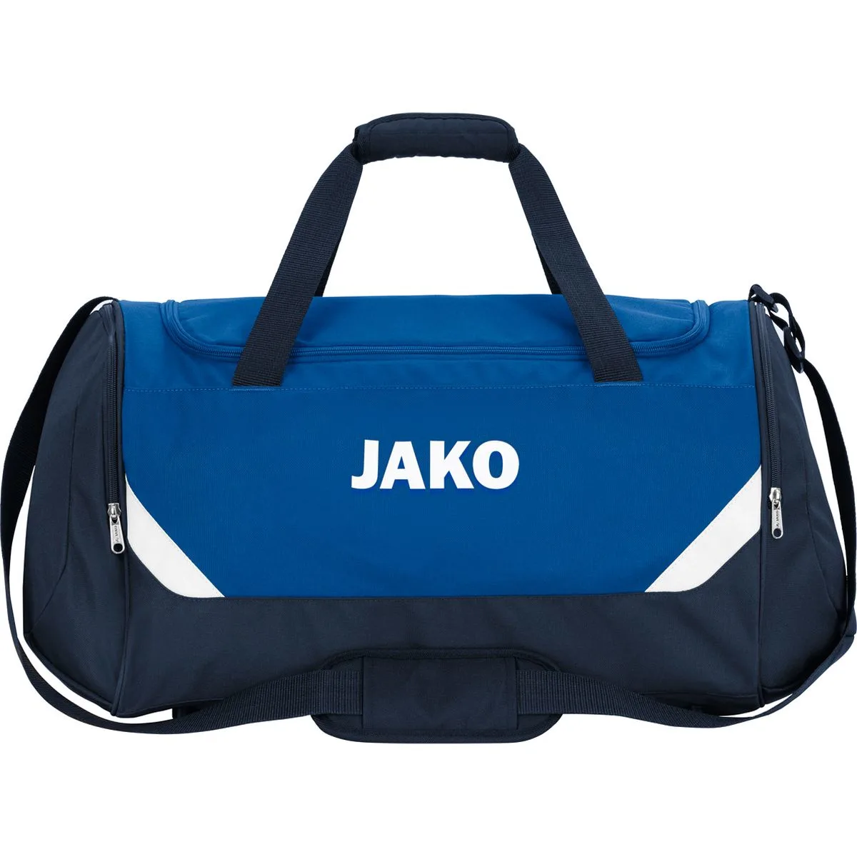 Jako Iconic Sporttasche, blau S