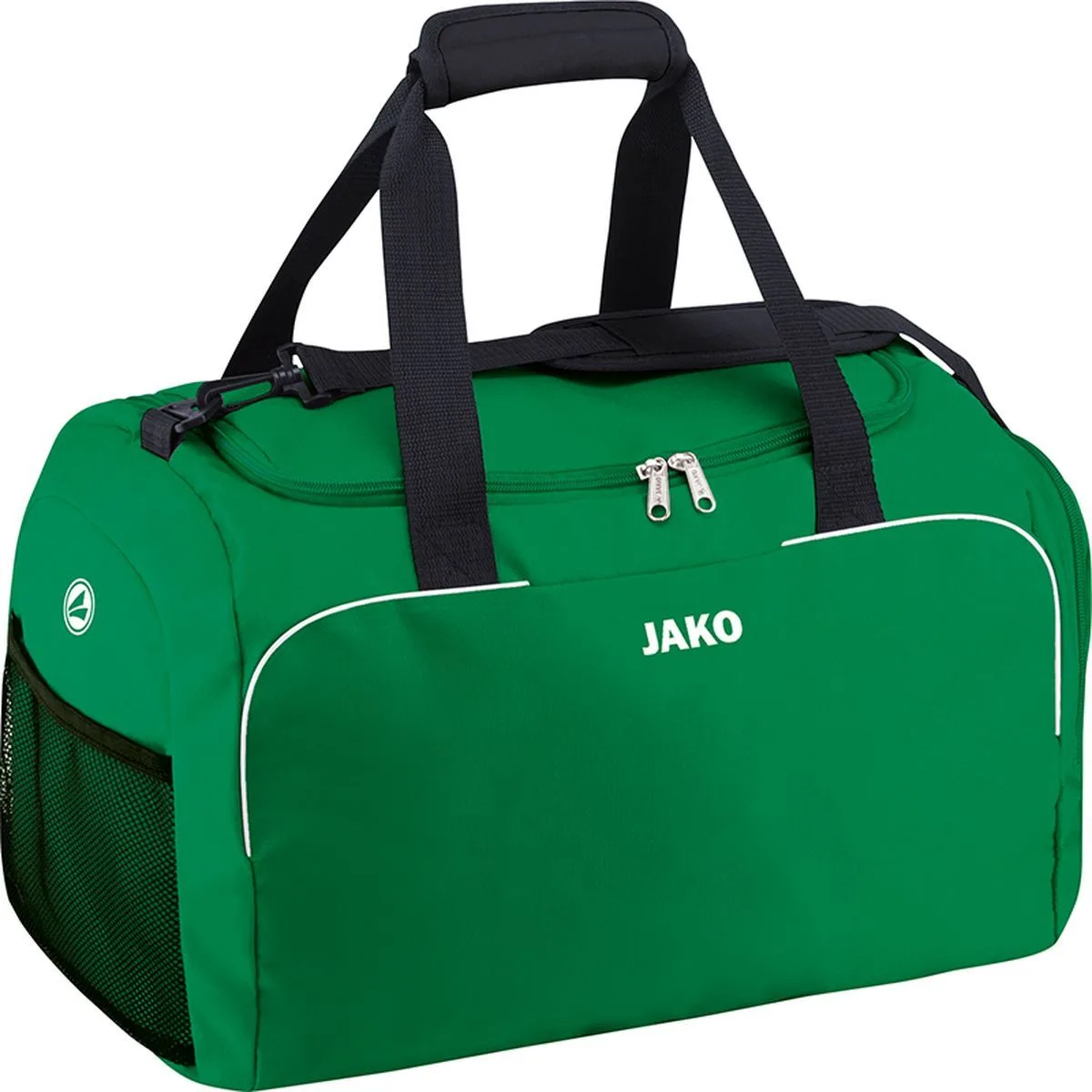 Jako Classico Sporttasche, grün 1