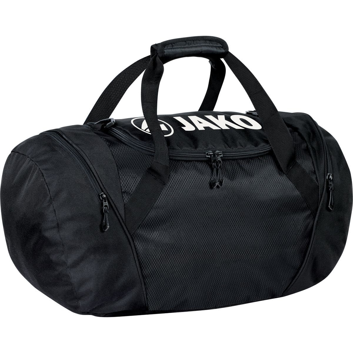 Jako Rucksacktasche Sporttasche, schwarz