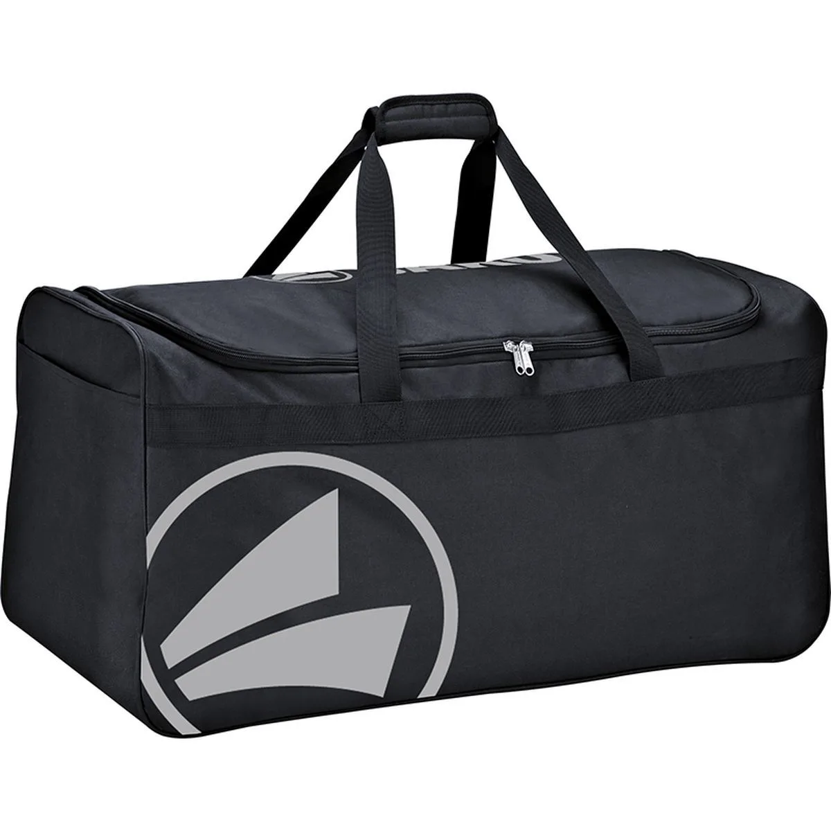 Trikottasche Classico Sporttasche, schwarz