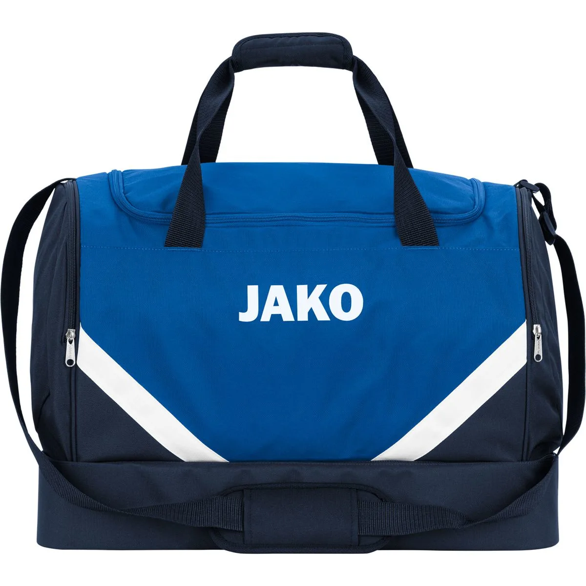 Jako Iconic Sporttasche, blau L