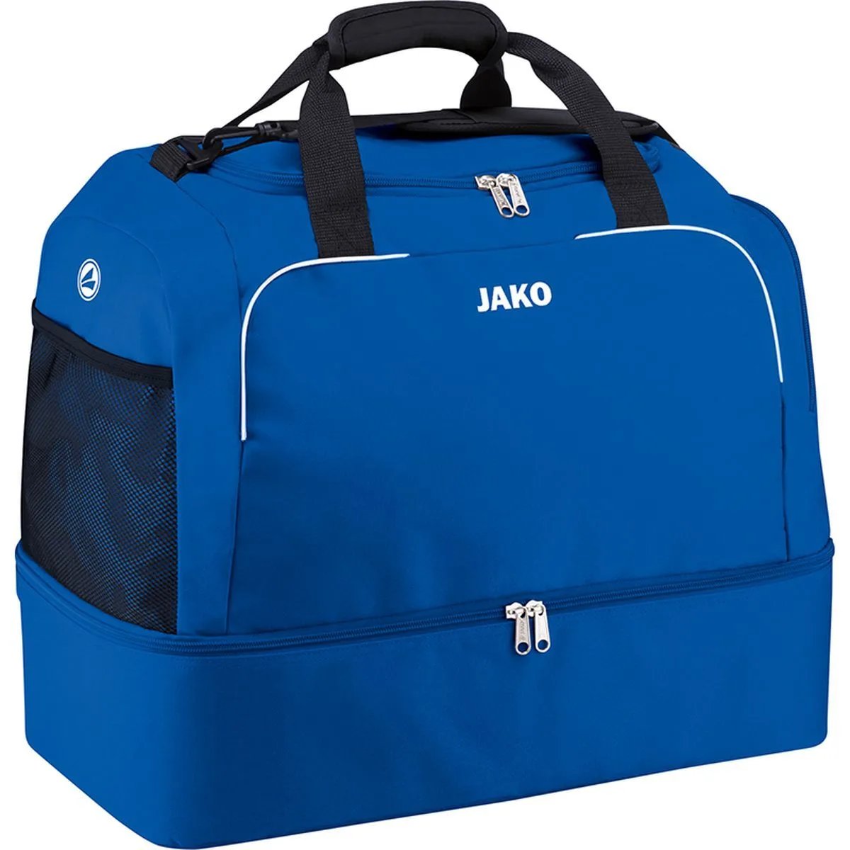 Jako Classico Sporttasche, blau 1