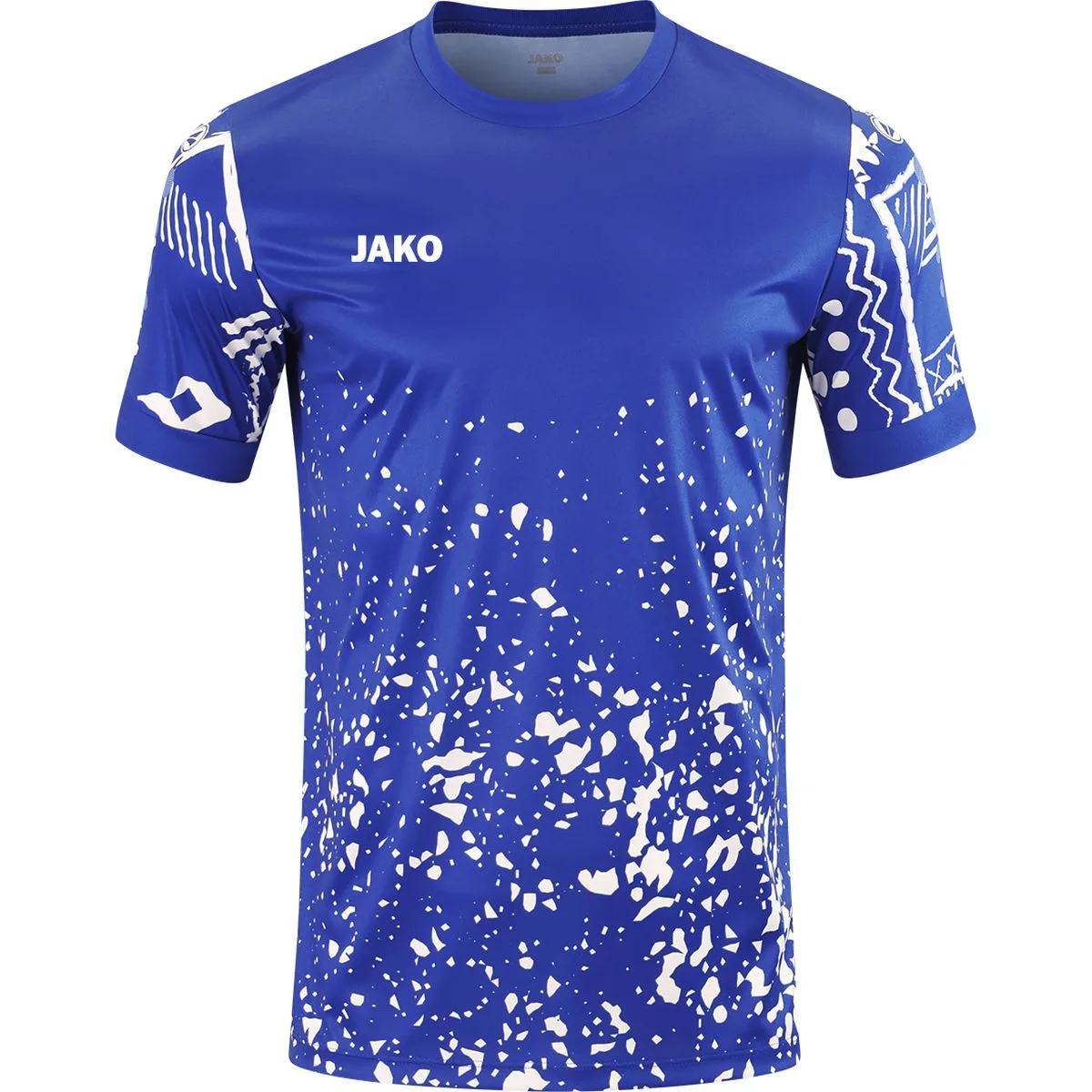 Jako ABSOLUTE Trikot, blau XL