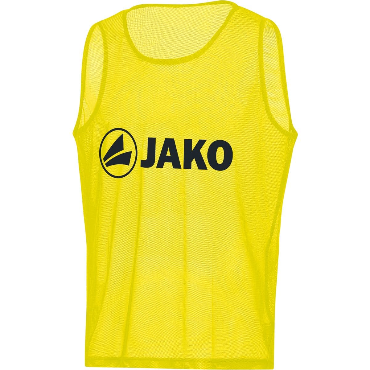Jako Classic 2.0 Kinder Laibchen, gelb 4059562355161