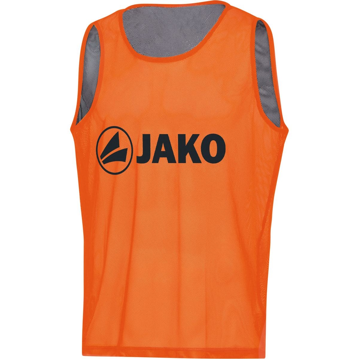 Jako Reverse Laibchen, orange 0