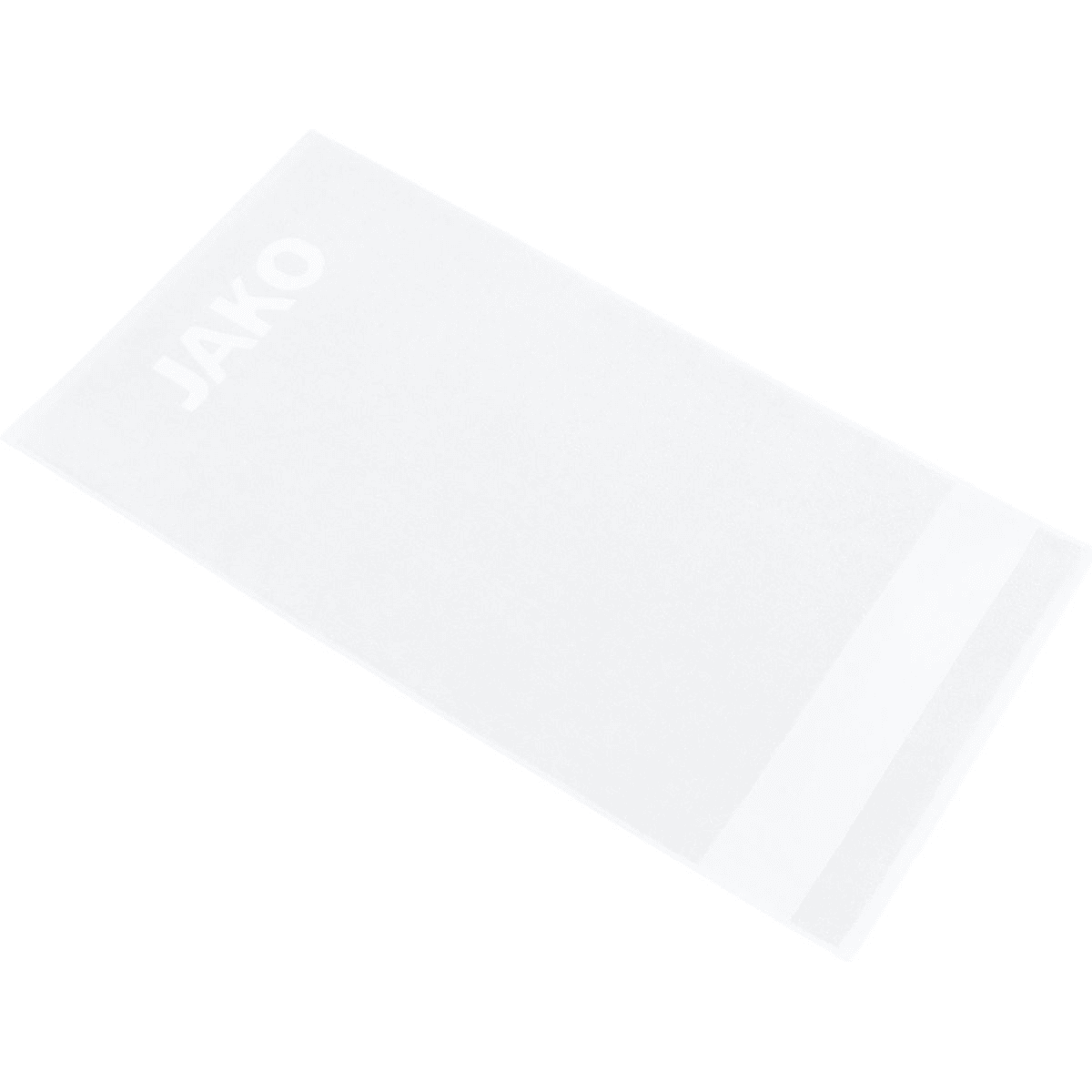 Jako Badetuch Handtuch, weiß 0