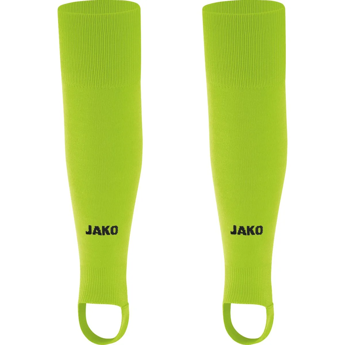 Jako Glasgow 2.0 Stutzen, grün 2