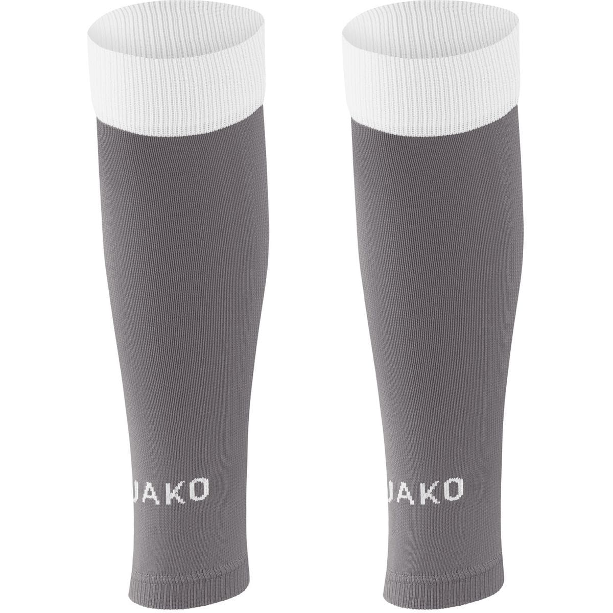 Jako Tube Dynamic Stutzen, grau M