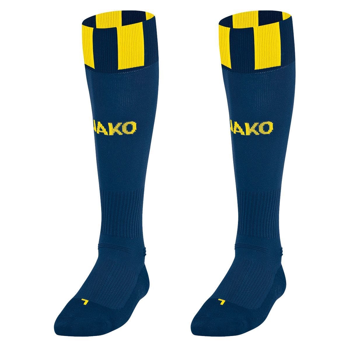 Jako Eintracht Stutzen, blau