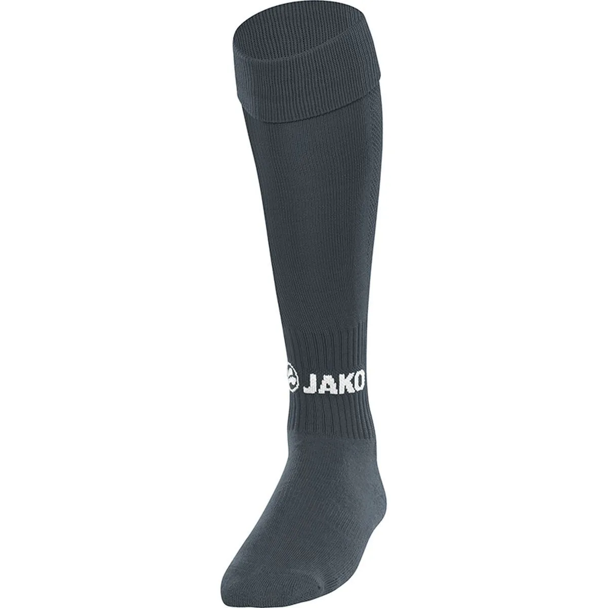 Jako Glasgow 2.0 Stutzen, grau 3