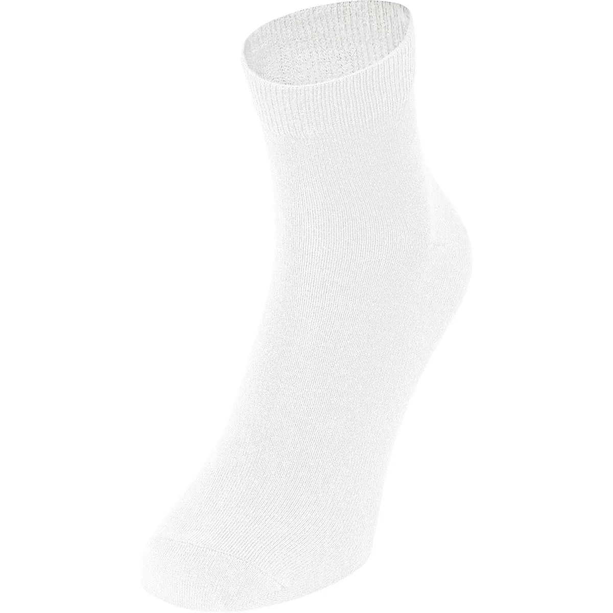 Jako kurz 3er-Pack Socken, weiß 4059562320671