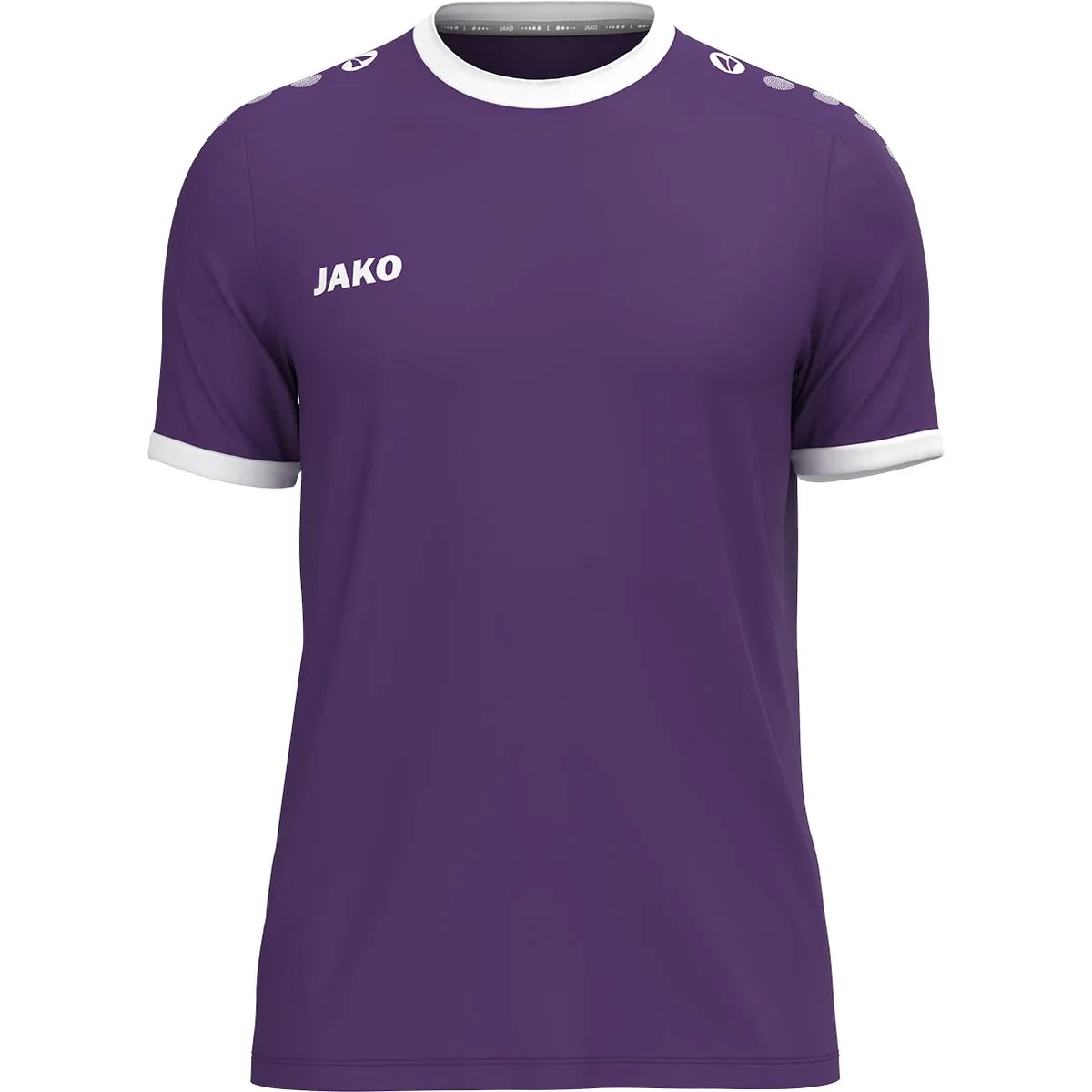 Jako One Trikot, lila XL