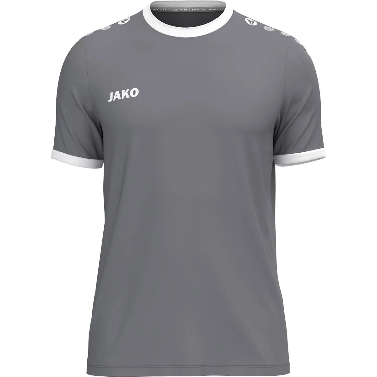 Jako One Trikot, grau L