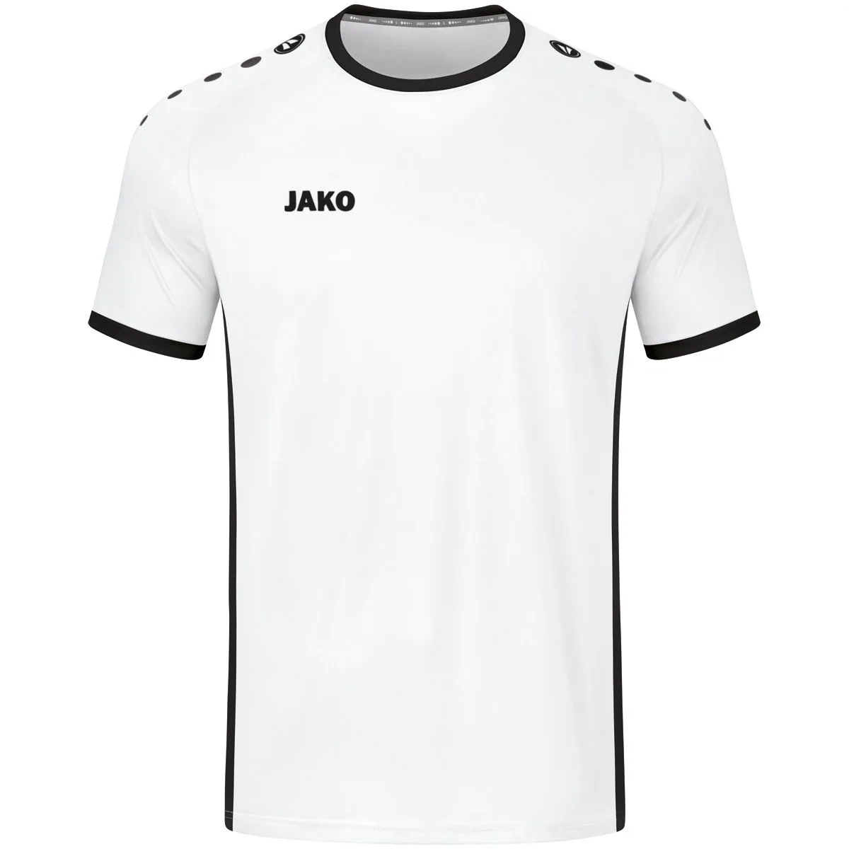 Jako Primera Trikot, weiß L
