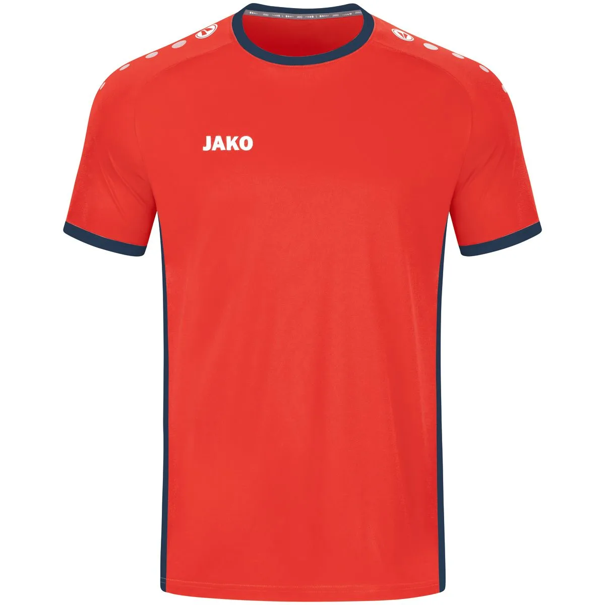 Jako Primera Trikot, rot M