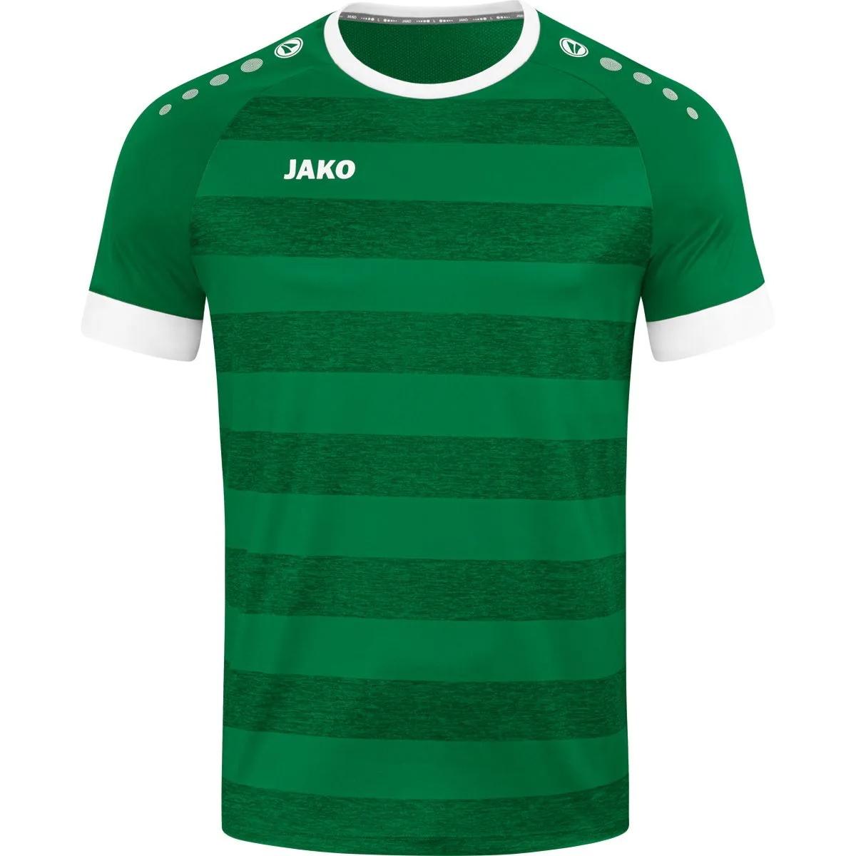 Jako Celtic Melange Trikot, grün M