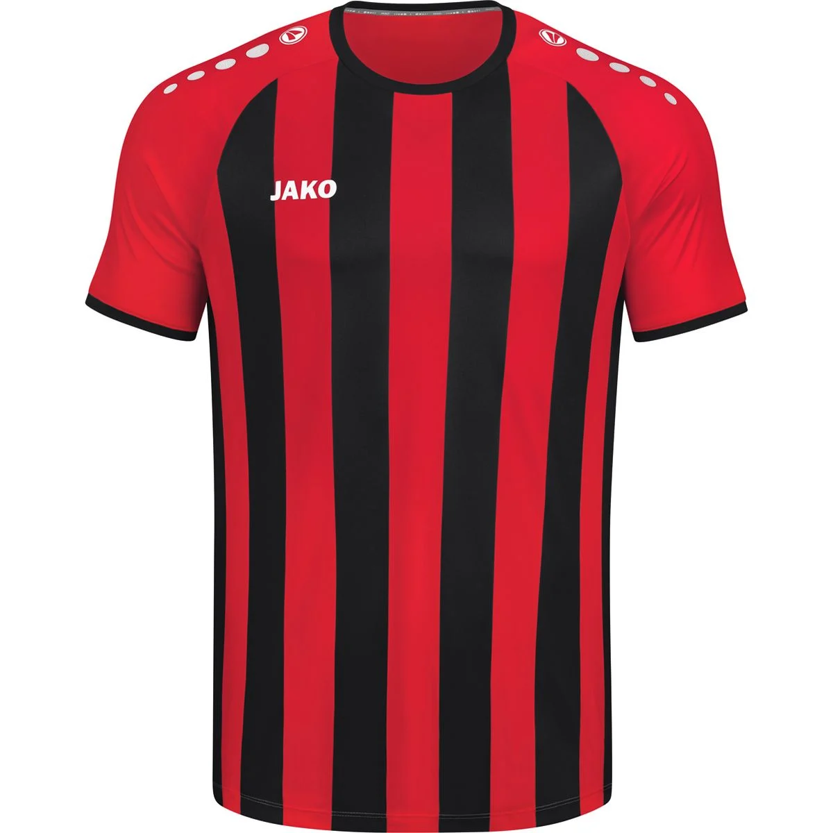 Jako Inter Kinder Trikot, rot 152