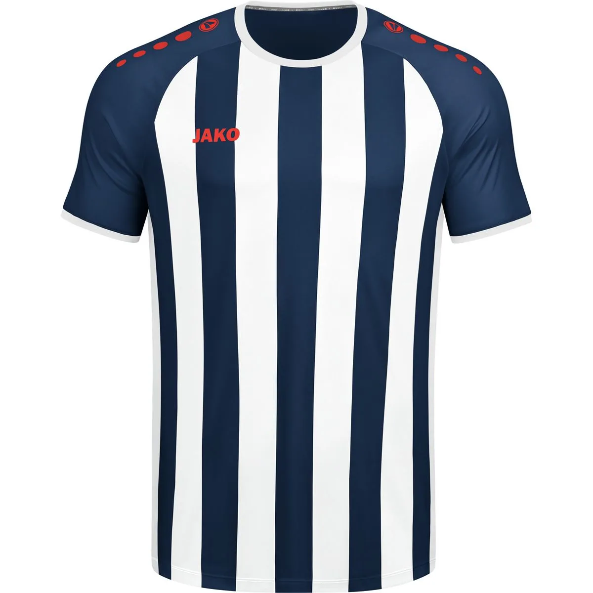 Jako Inter Kinder Trikot, blau 128