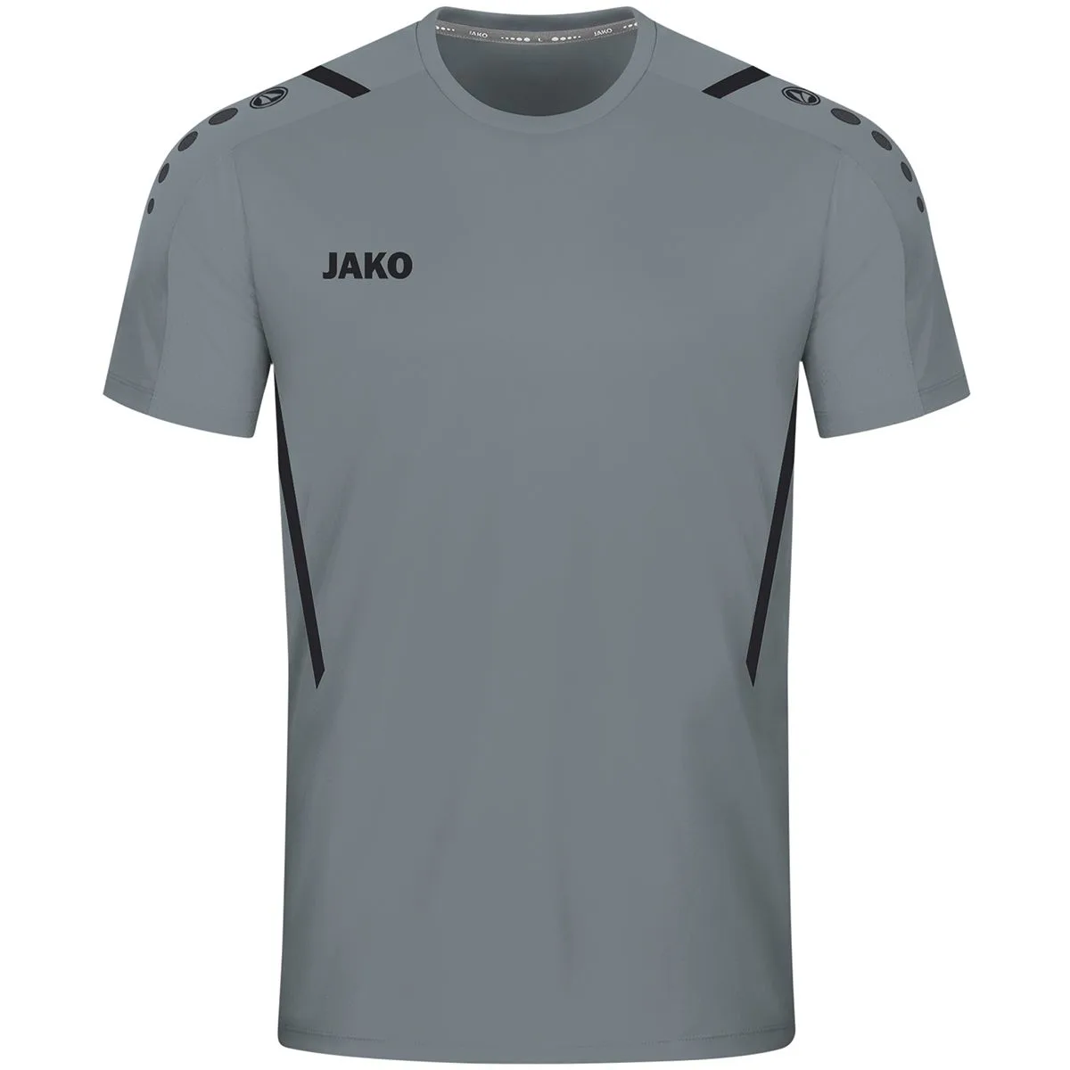 Jako Challenge Trikot, grau 3XL