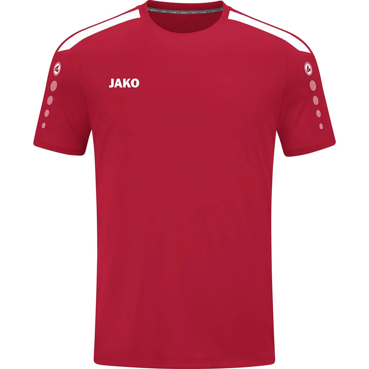 Jako Power Trikot, rot M