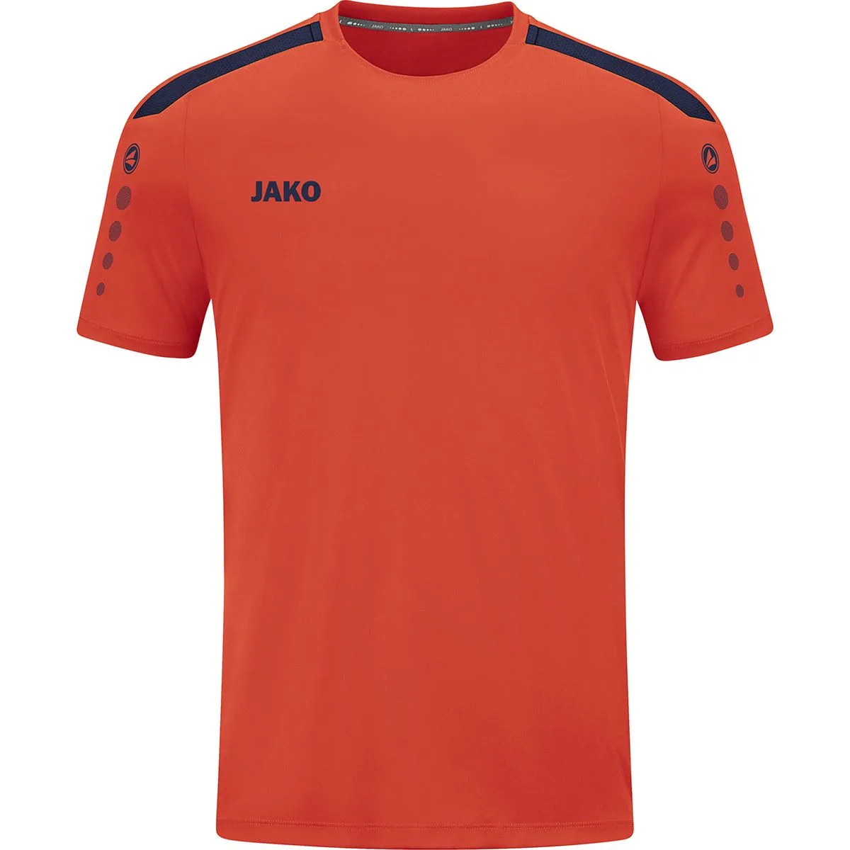 Jako Power Trikot, rot 4059562974171