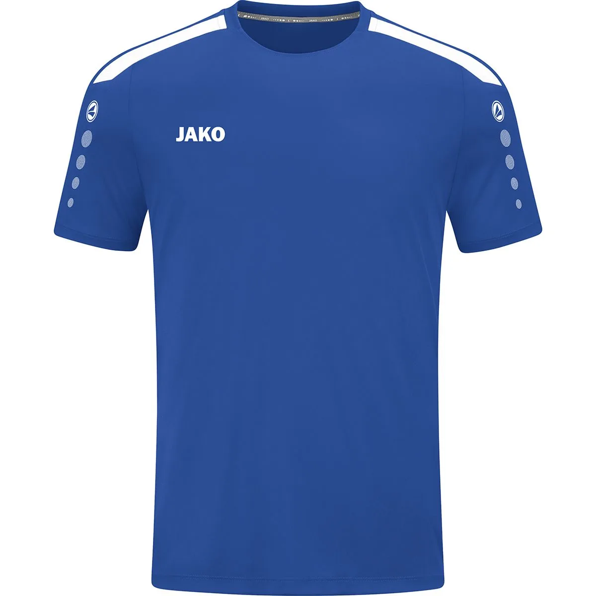 Jako Power Trikot, blau XL