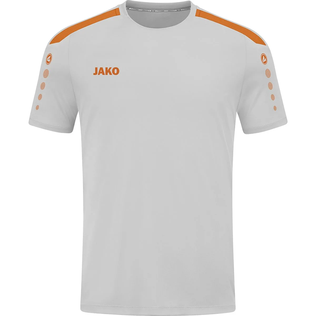 Jako Power Kinder Trikot, grau 140