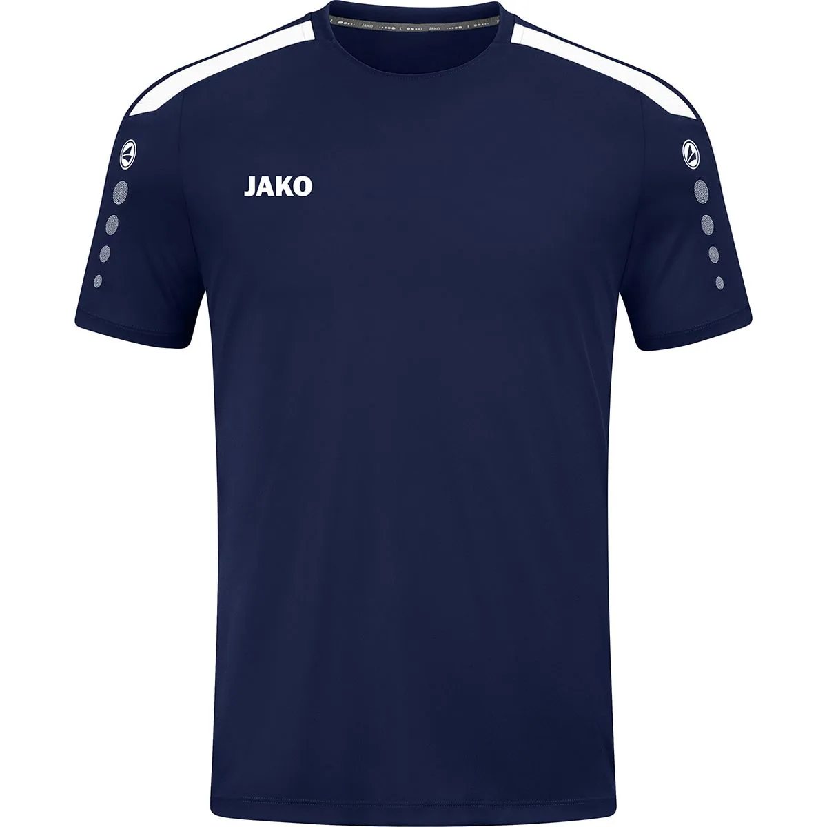 Jako Power Kinder Trikot, blau 116