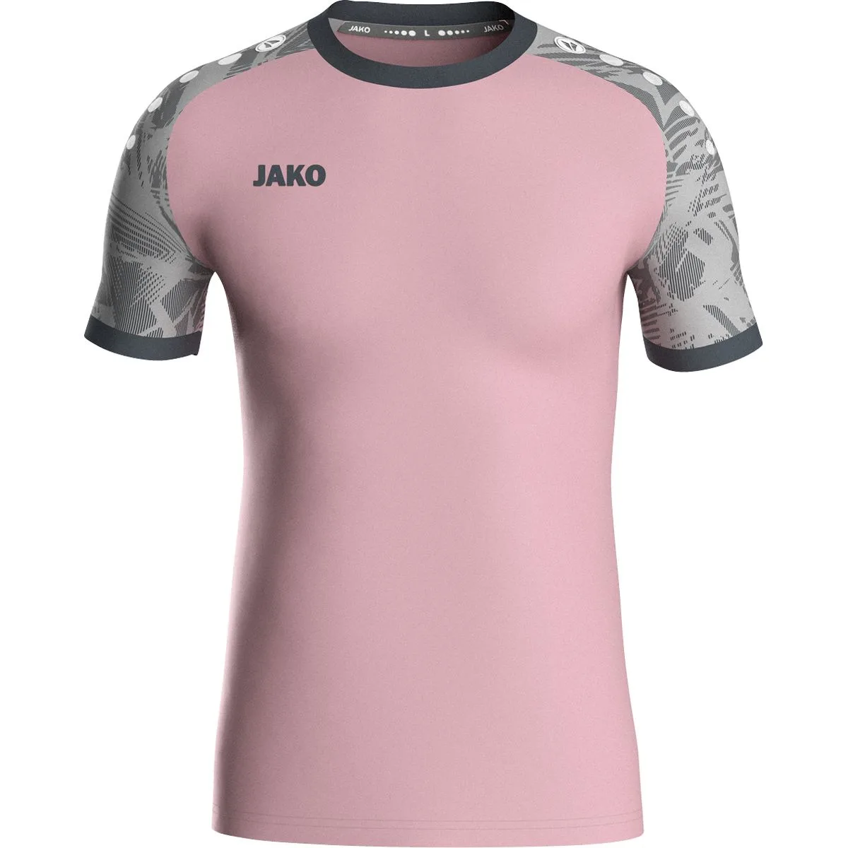 Jako Iconic Trikot, pink S