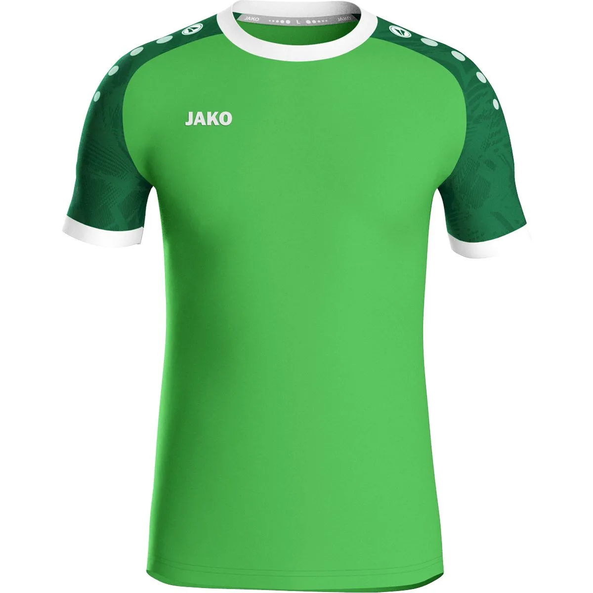 Iconic Kinder Trikot, grün 152