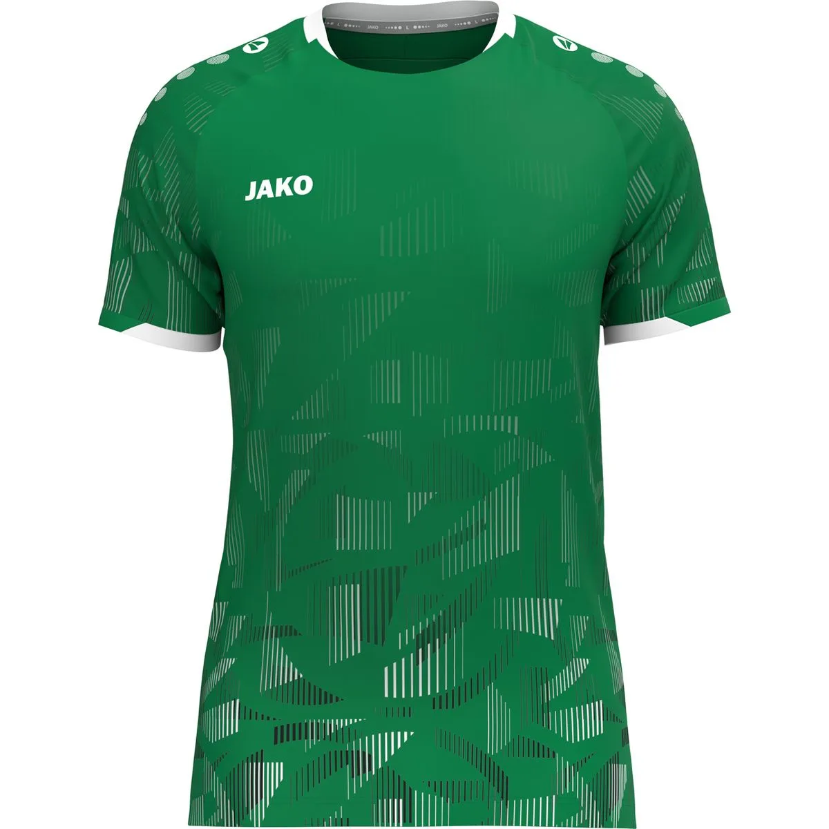 Jako Sonic Trikot, grün M