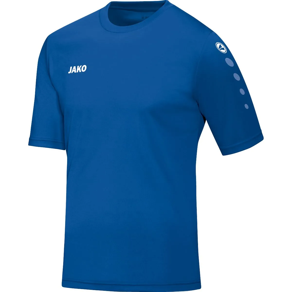 Jako Team Trikot, blau L