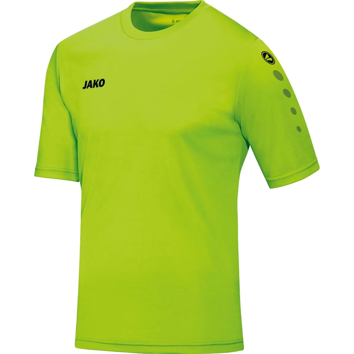 Jako Team Kinder Trikot, grün 164