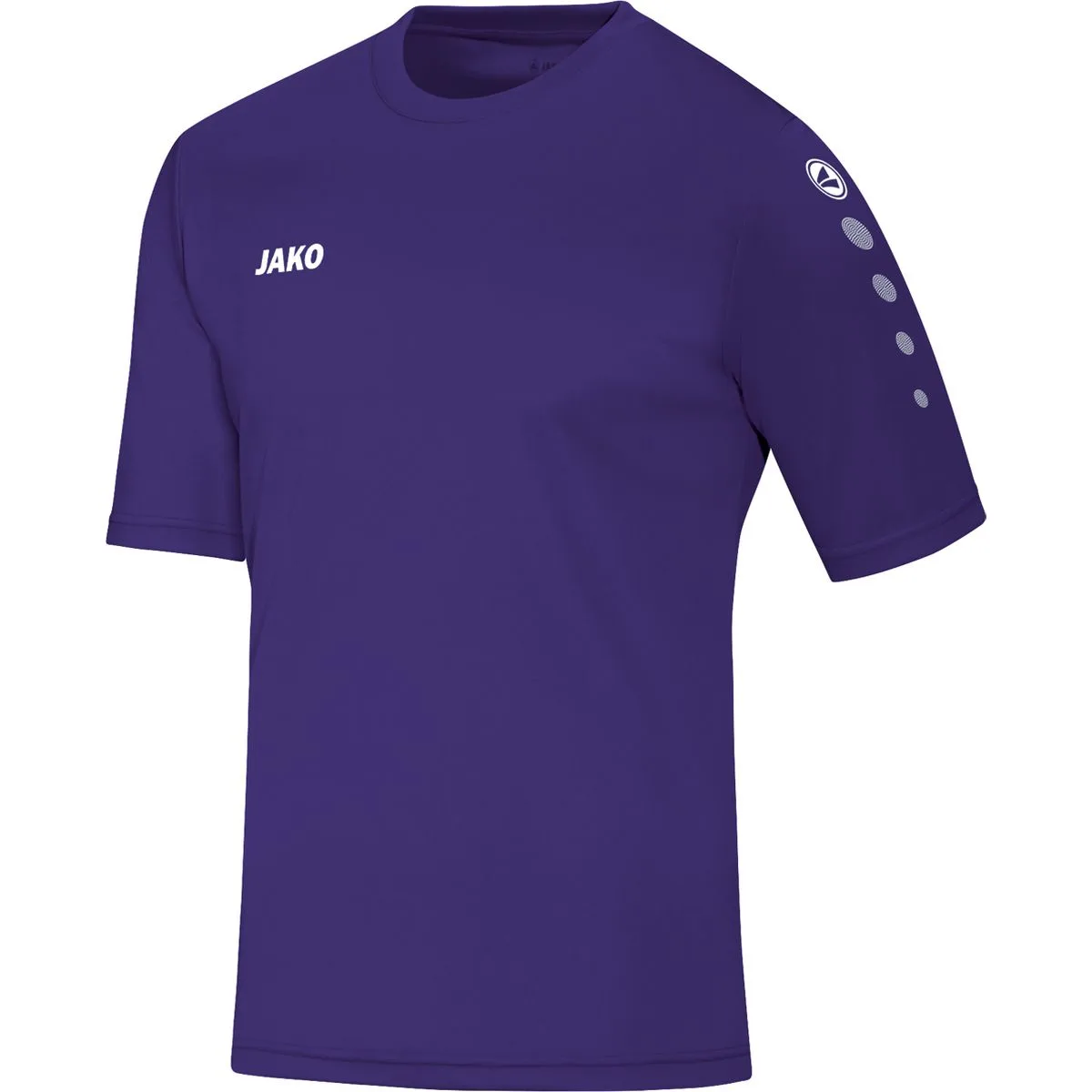 Jako Team Trikot, lila XL